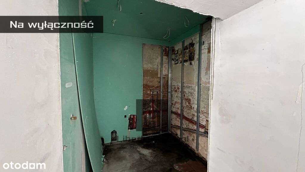 Na sprzedaż lokal w centrum uzdrowiska! - Pełny obrazek: 4/12