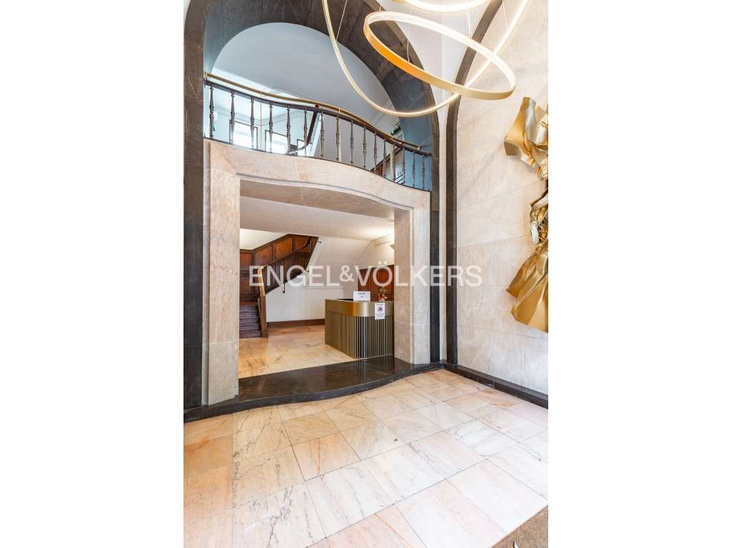 Penthouse nas Avenidas Novas-25