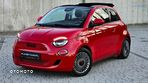 Fiat 500 500e RED - 13