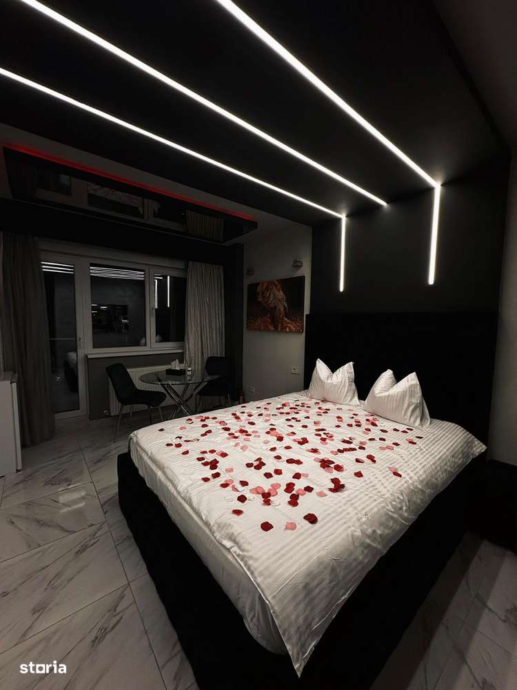 Studyo lux complex high klass titan - Imagine principală: 4/9