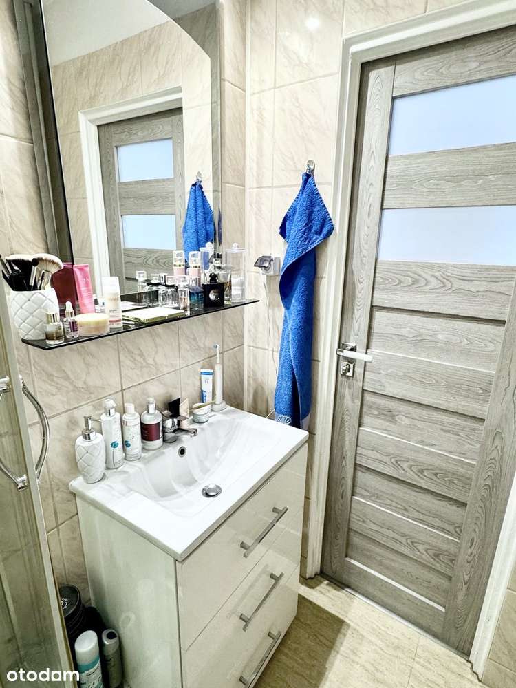 REZERWACJA 2 POKOJOWE MIESZKANIE NA OSIEDLU STASZICA Rezerwacja !!!!-9