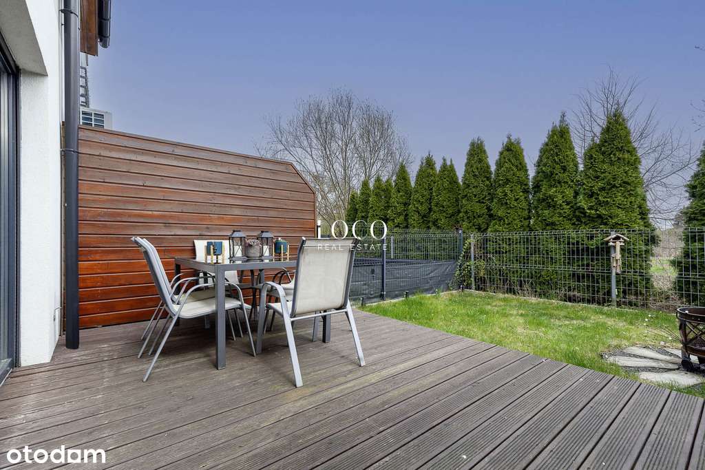 Gotowy do zamieszkania- w pełni umeblowany-17