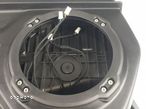 JEEP WARANGLER JL od 2018 Subwoofer Tylny Alpine - 5