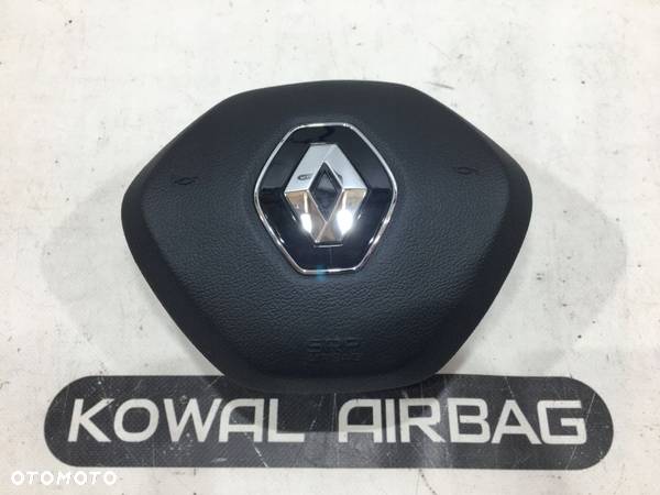 RENAULT ARKANA AIRBAG PODUSZKA KIEROWCY - 1