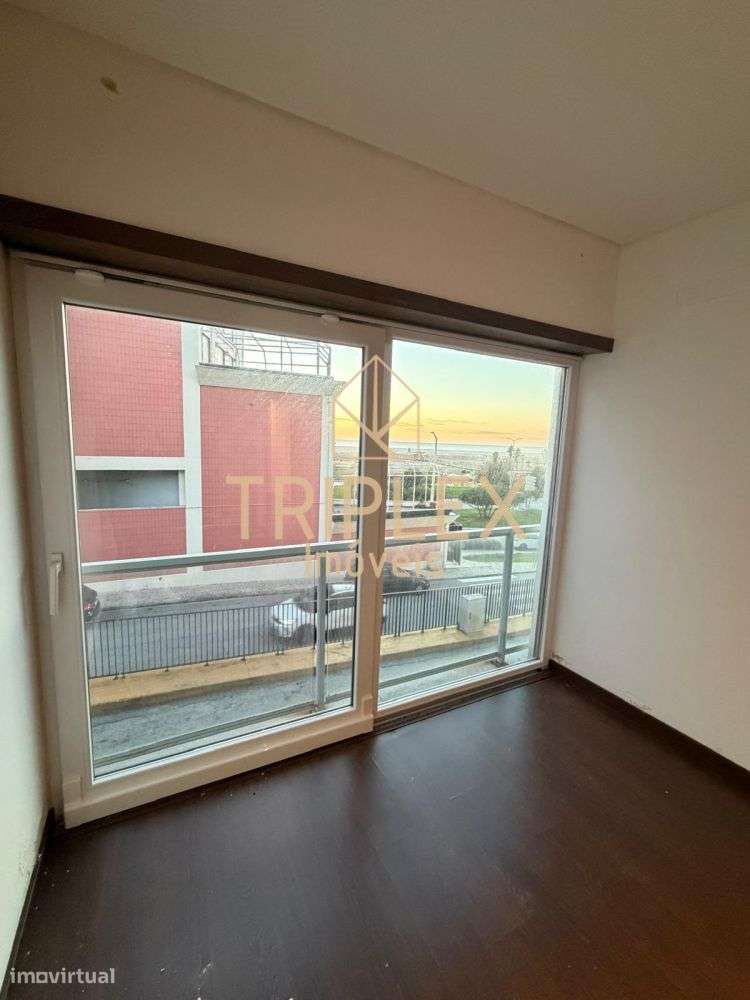 Apartamento em frente ao mar-3