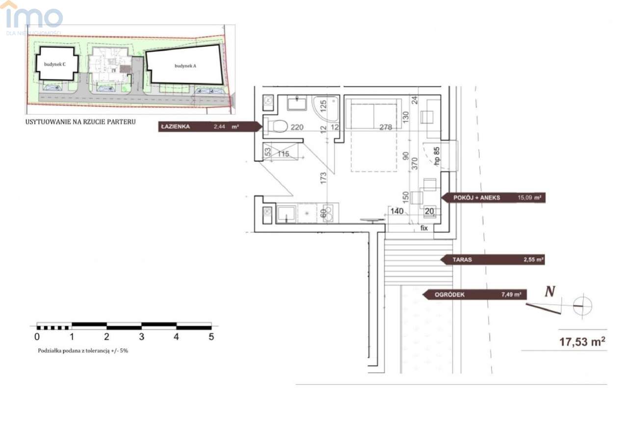 Mikro kawalerki. Doskonałe lokum dla studentów-2