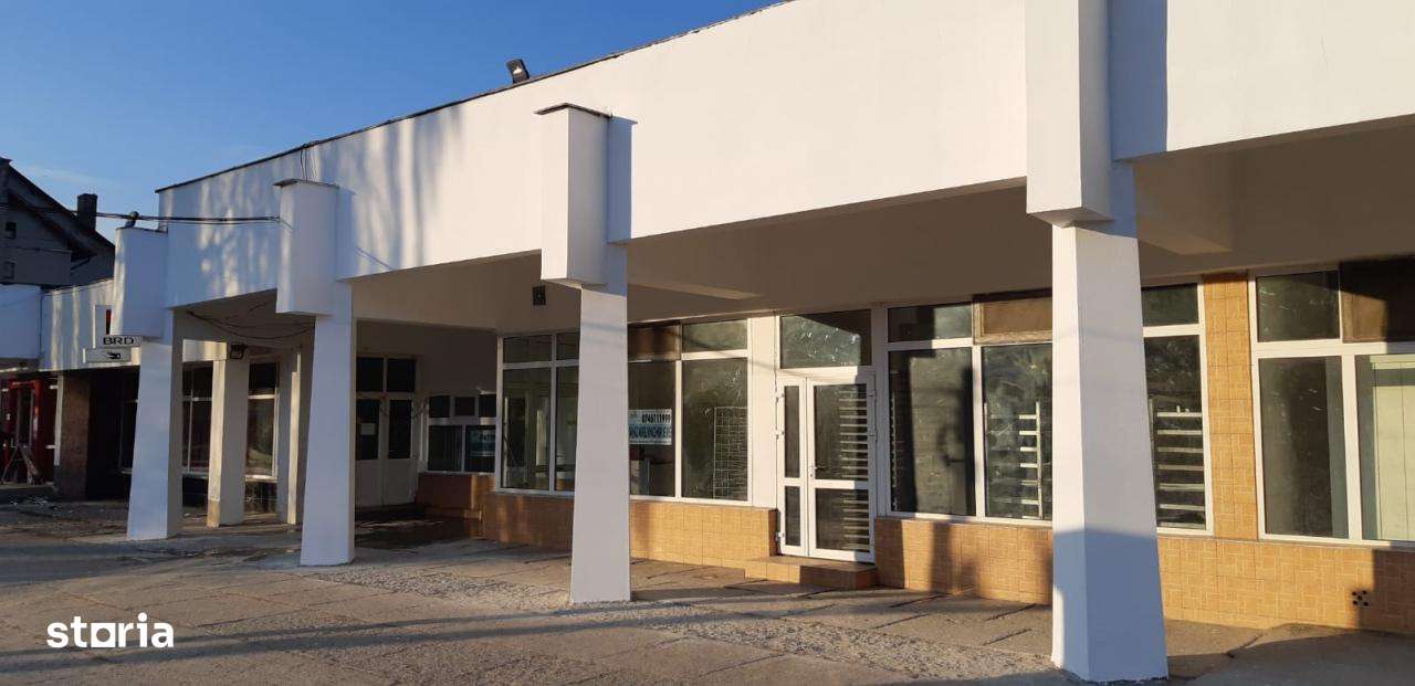 Vanzare spatiu comercial Moinesti, Lucacesti - 377 mp-2