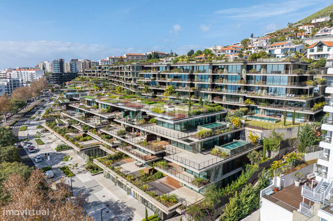 Apartamento T2 Savoy Monumentalis-7