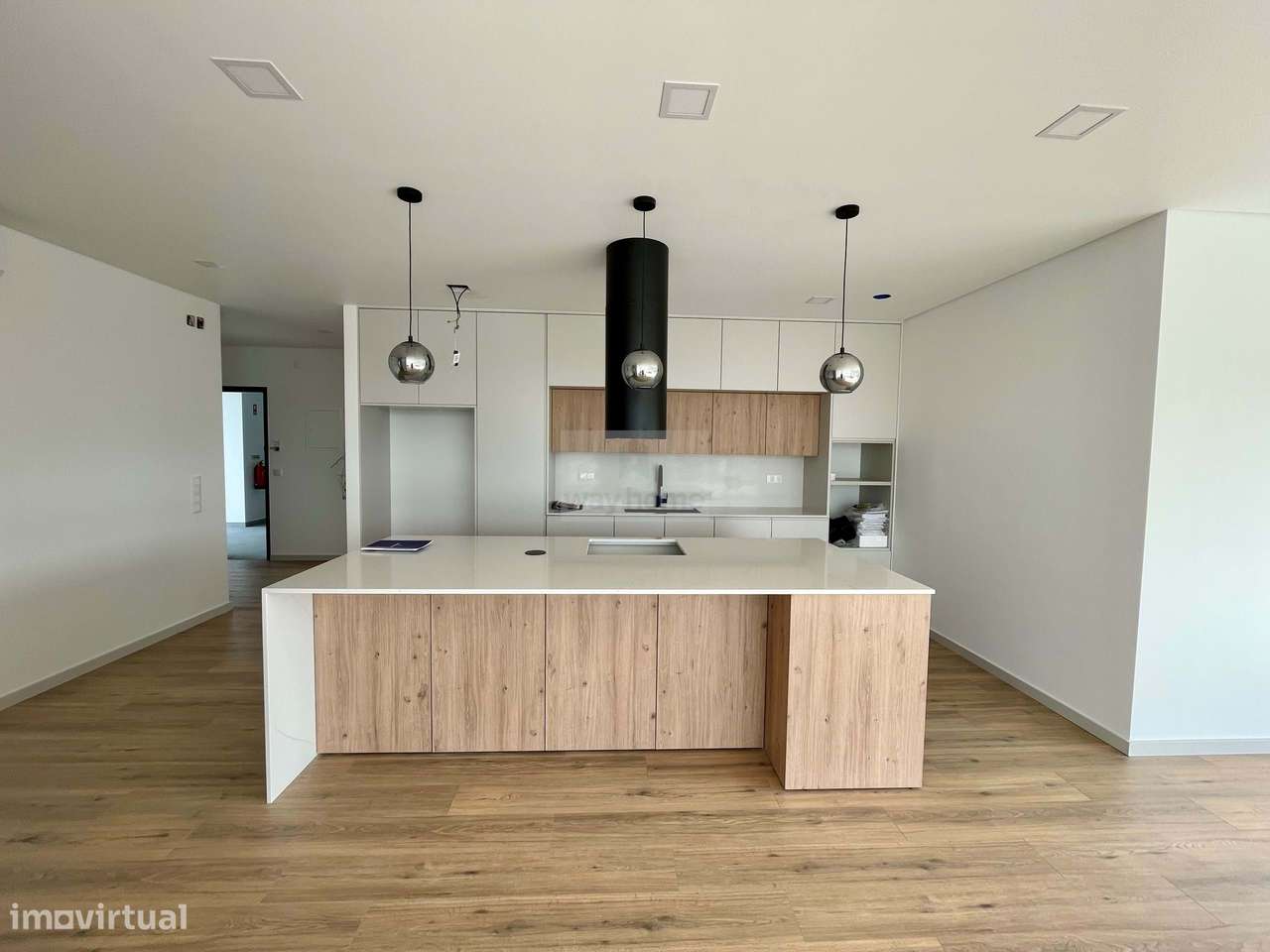 Apartamento t3 | Novo | acabamentos de excelência | Lourinhã-7