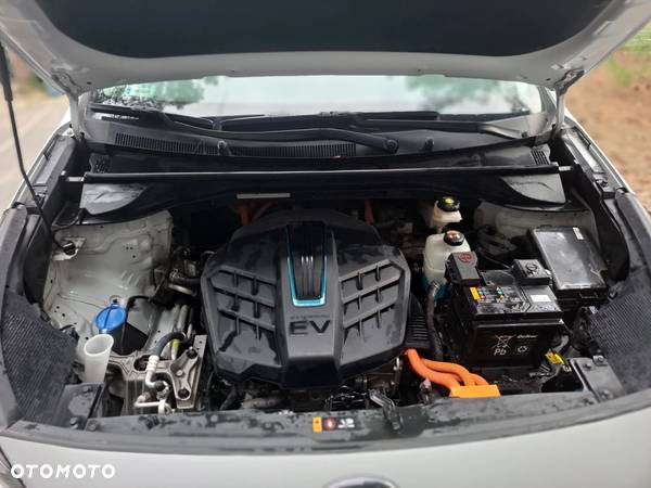 Kia Niro e-Niro 64kWh XL - 8