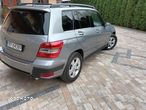 Mercedes-Benz GLK 220 CDI (BlueEFFICIENCY) 7G-TRONIC - 17