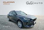 Cupra Formentor 2.0 TDI 4Drive DSG - 2