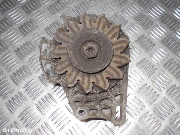 Fiat Seicento 900 alternator - 1