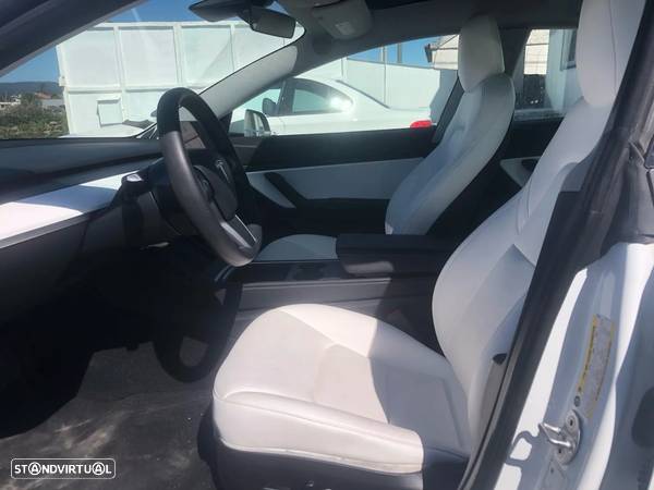 Tesla Model 3 Long Range AWD Dual Motor - 5