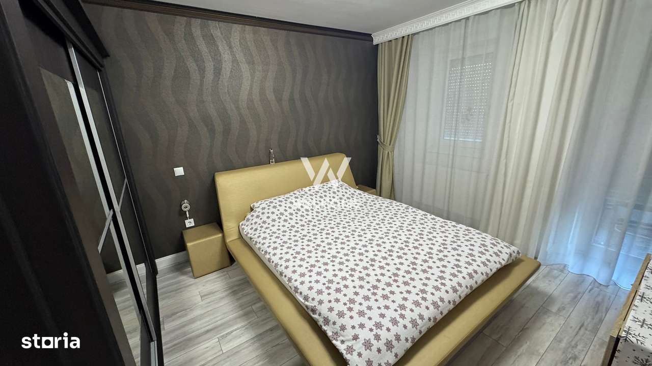 Apartament 3 camere cu parcare subterana - Sibiu-11