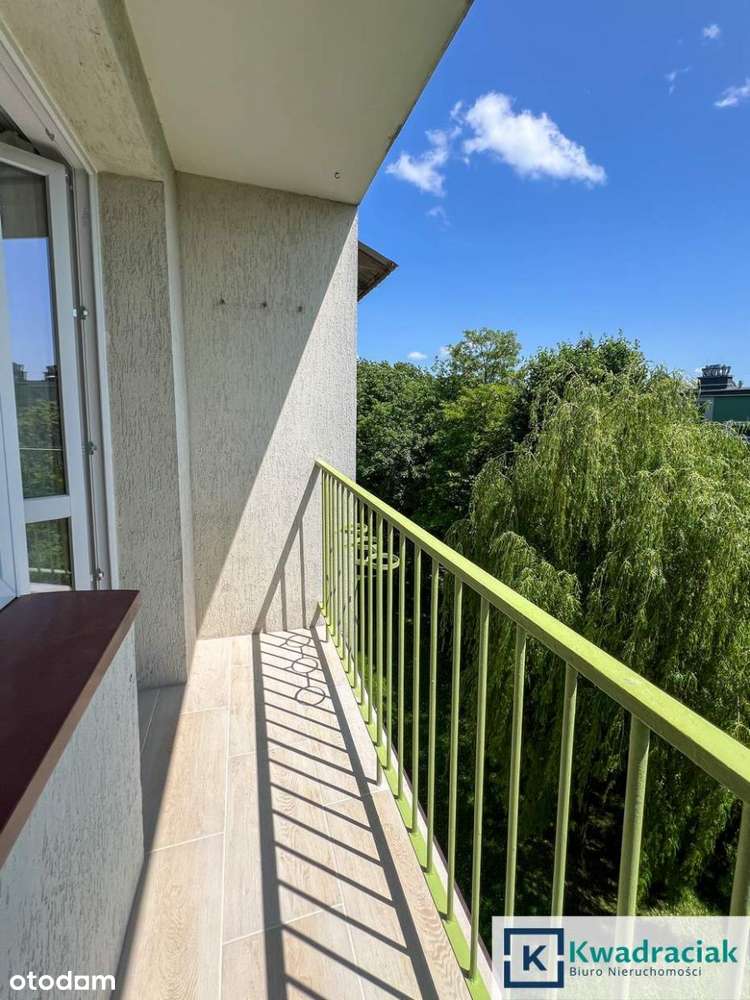 Mieszkanie po remoncie - Sprzedaż Lub Zamiana-14