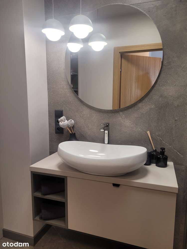 Wyjątkowe mieszkanie gotowe do wprowadzenia - Cegielnia Szubin M2-14