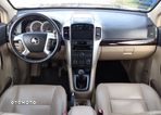 Chevrolet Captiva 2.0 d LT medium 5os - 12