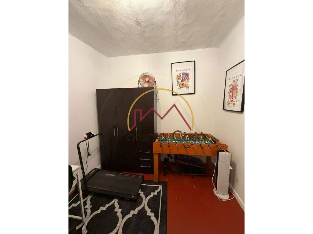 Moradia T2 em Campinho-14