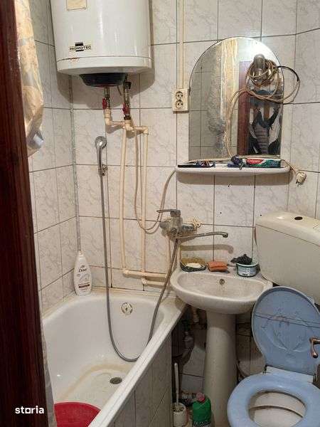 Vand garsoniera viaduct - Imagine principală: 5/5