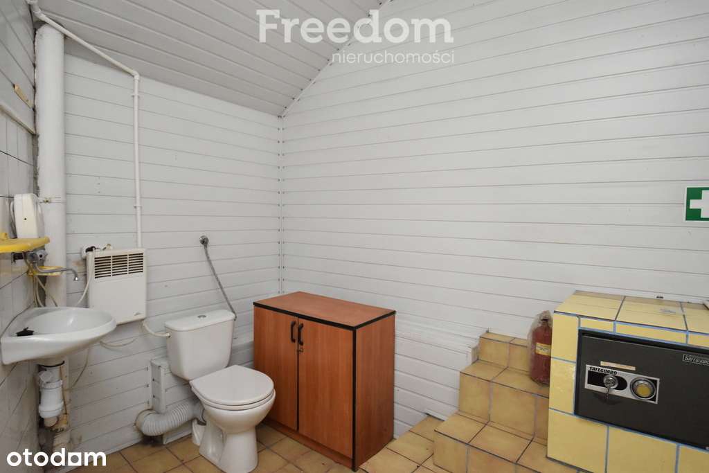 Lokal na wynajem – Ostrowiec Św. - Pełny obrazek: 5/11