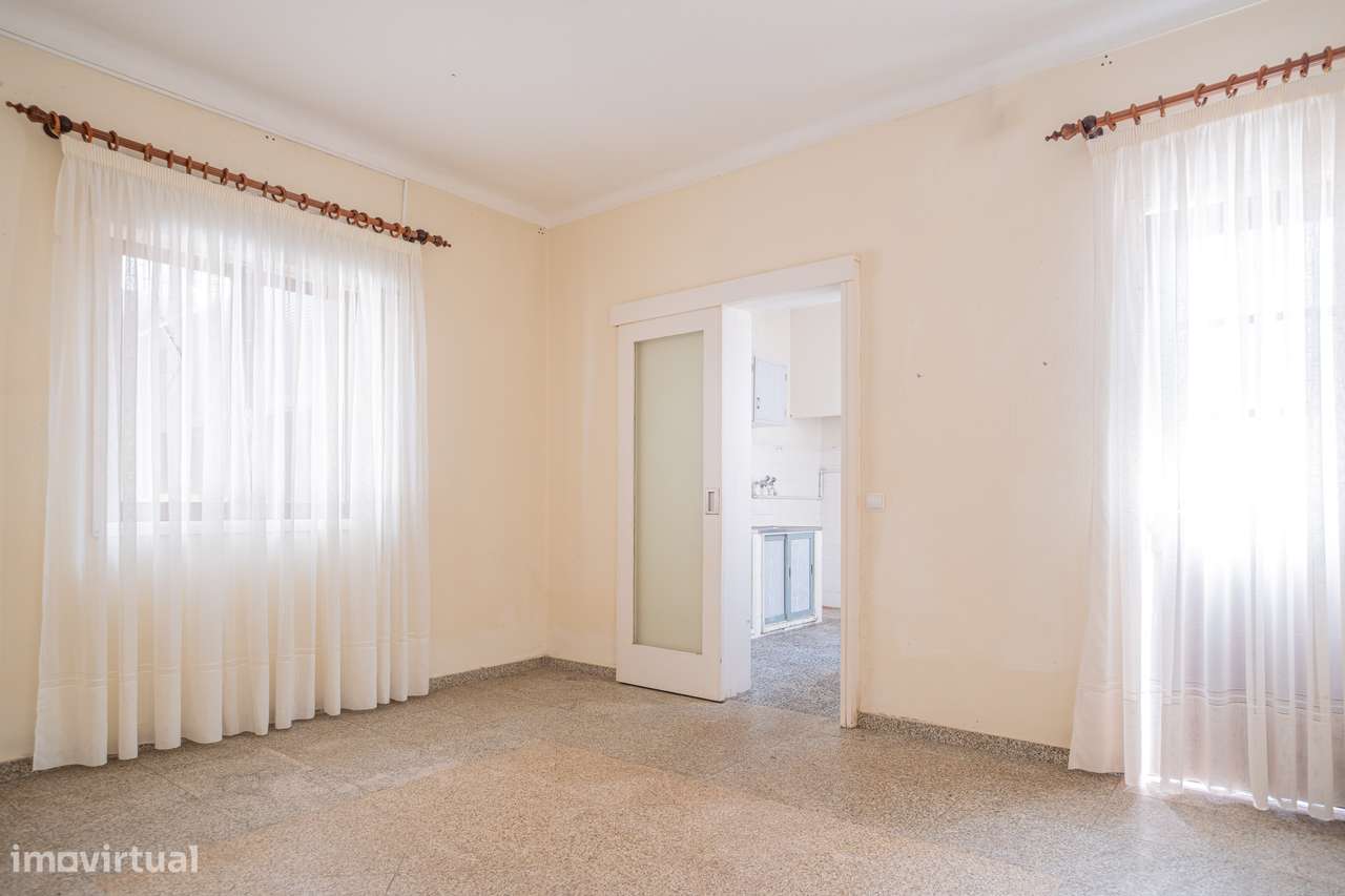 Andar Moradia, T3, junto à praia | Aguçadoura – Póvoa de Varzim-12