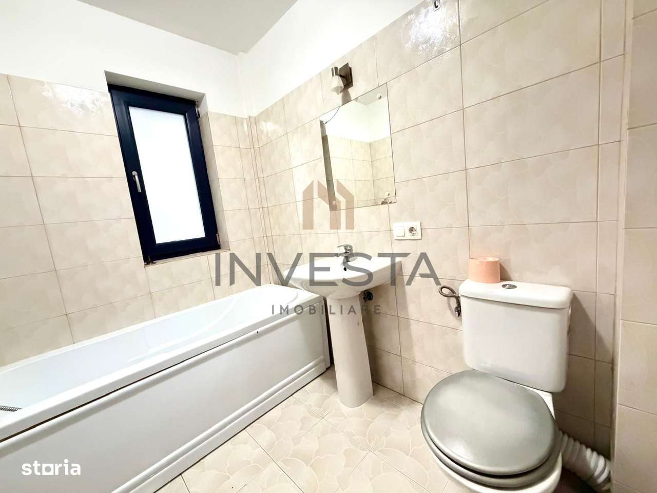 Apartament cu 2 camere , in cartierul Intre Lacuri ! - Imagine principală: 5/9