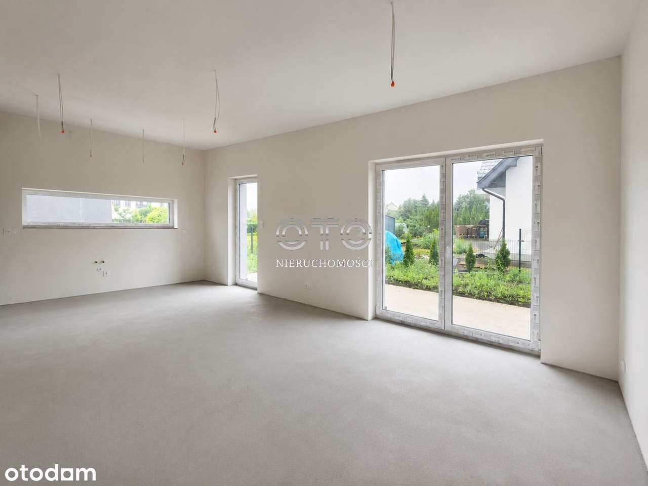 Dom 163m²|6 pokoi|Ogród 90 m²|Tyniec|Bez PCC
