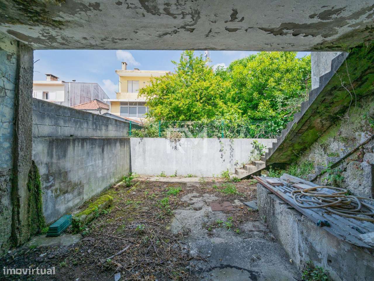 MORADIA PARA REABILITAR | CORUJEIRA, CAMPANHÃ-5