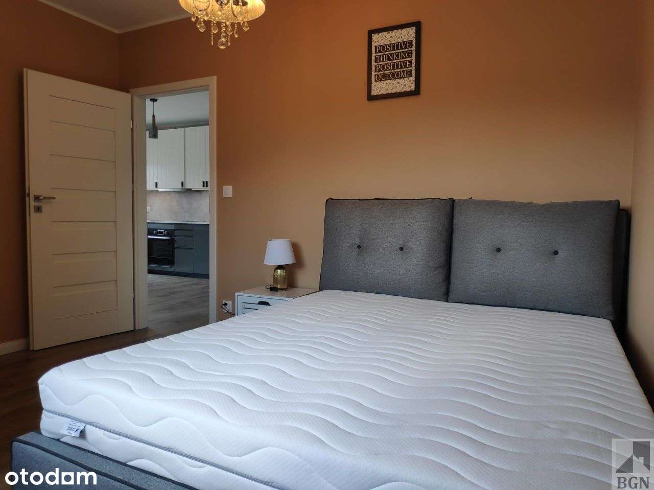 Dwa pokoje w centrum - klimatyazcja.-8