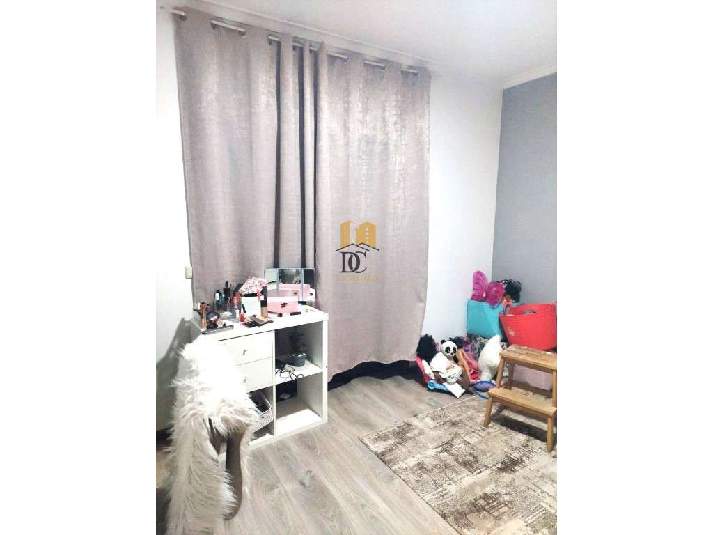 Apartamento T3 com Garagem em Nine, Vila Nova de Famalicão-15