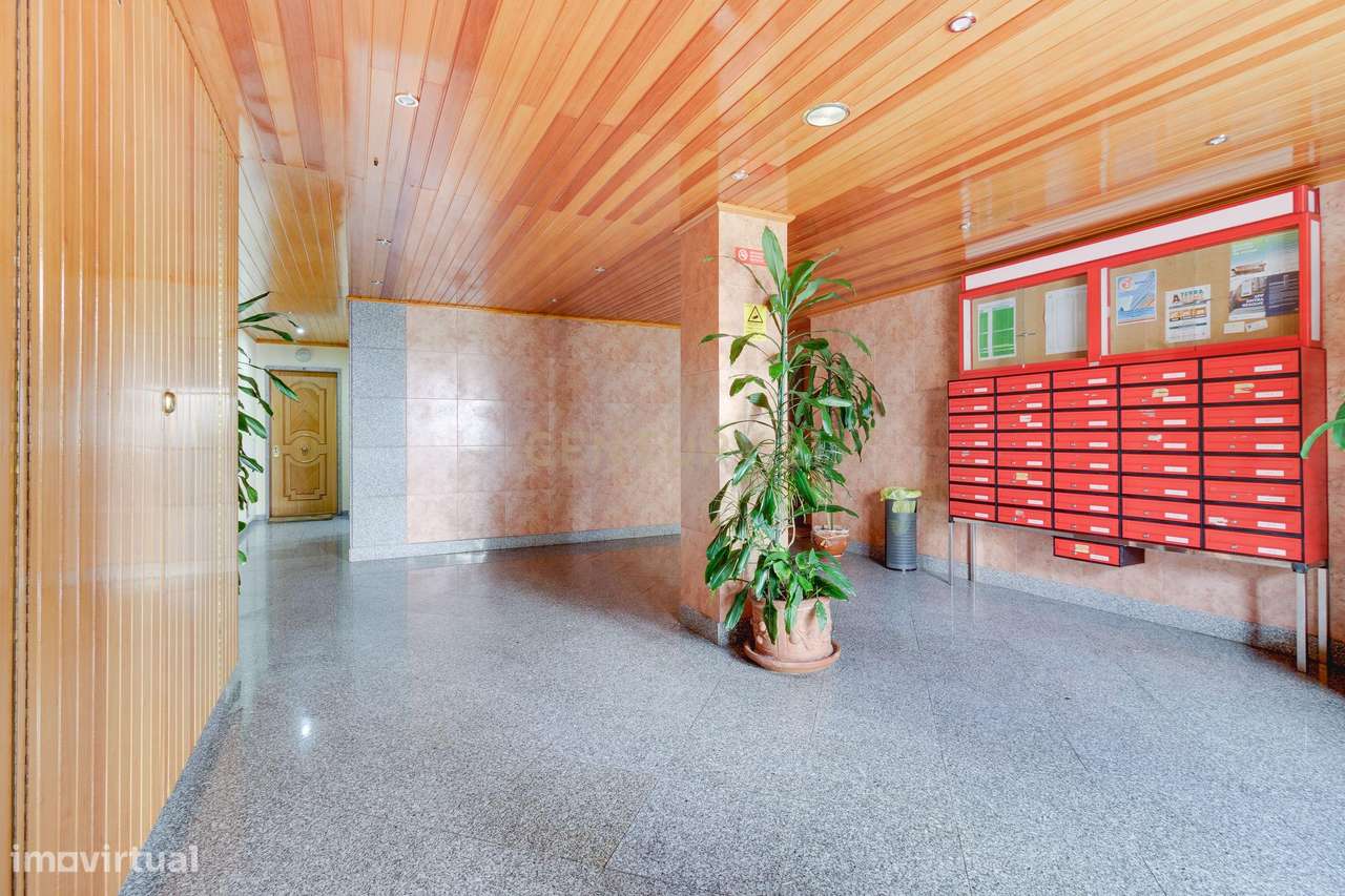 Apartamento, 86 m², Algueirão-Mem Martins-25