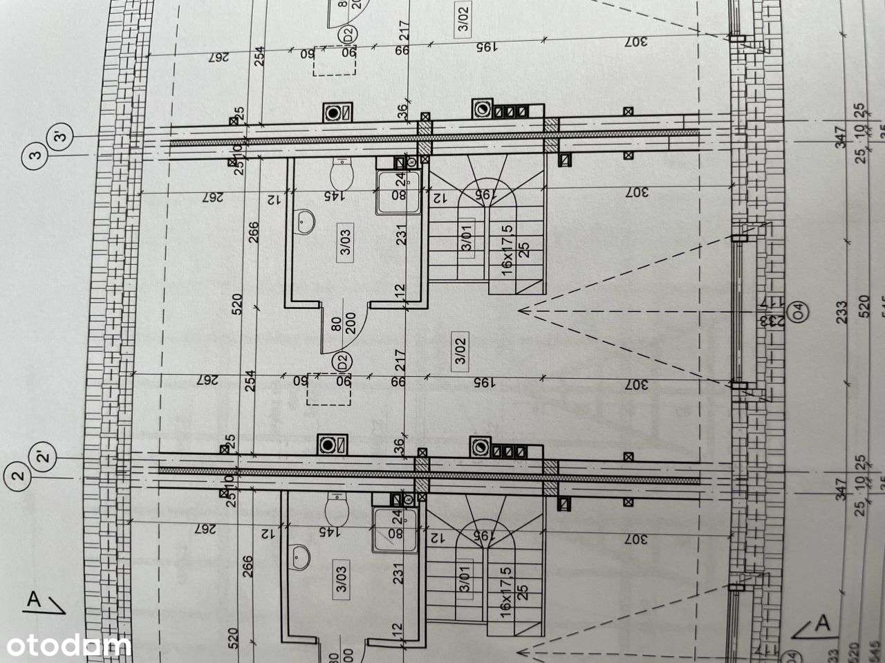 Bez prowizji, 2 łazienki, 3 wc, 2 m.postojowe-18