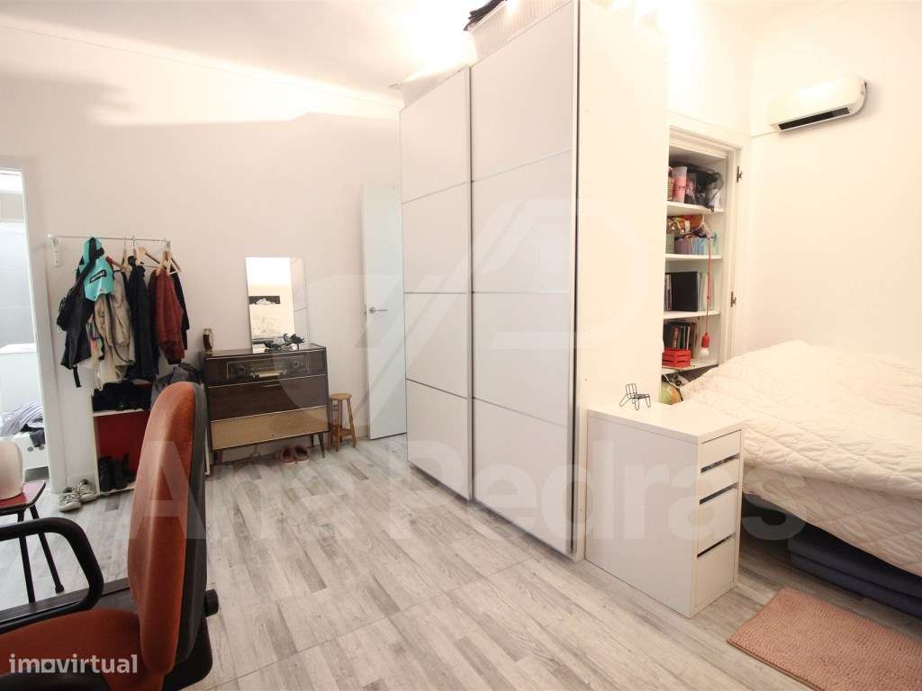 Apartamento Alhos Vedros-9