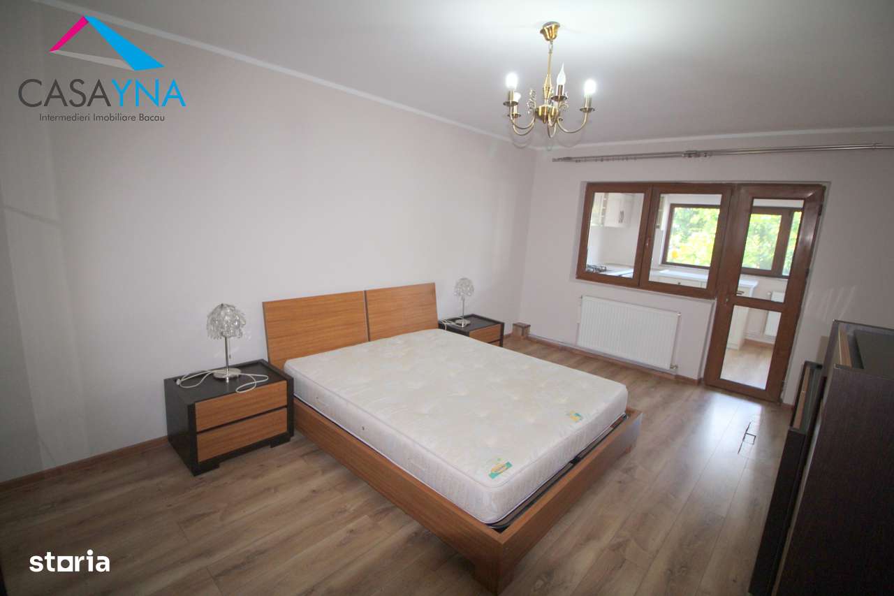 Arena Mall - Apartament 3 camere decomandate!-0