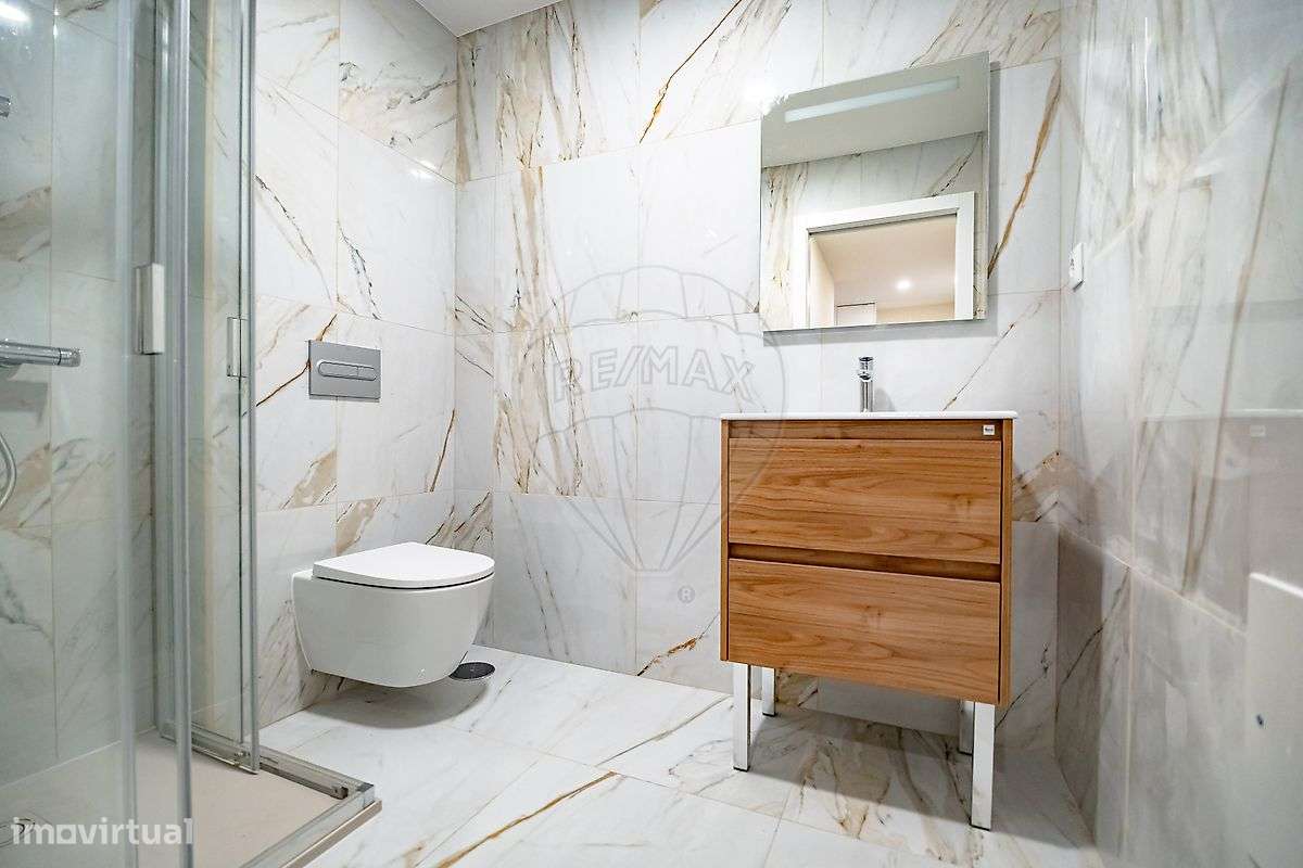 Apartamento T2 para arrendamento - Grande imagem: 5/20