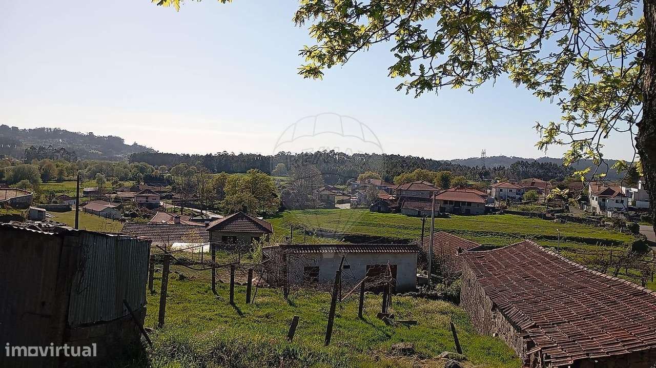 Moradia T2 para venda-8
