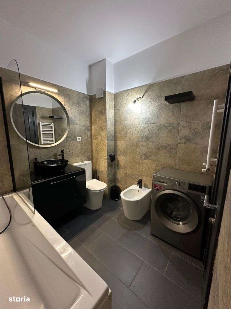 De vanzare Apartament 2 camere, Theodor Pallady, sector 3-5