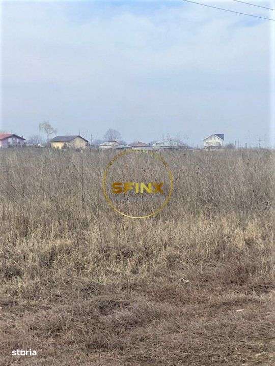 Teren 20000 mp , Autostrada A1 Km 23 Poenari  Ulmi - Imagine principală: 5/6