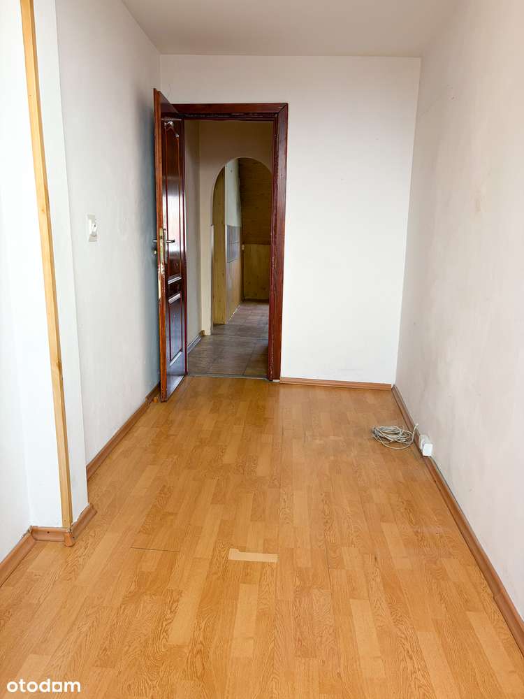 Sławno - mieszkanie dwupokojowe-4