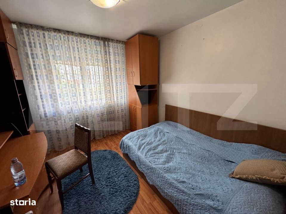 Apartament de vanzare, cu 3 camere, 65mp, zona Materna - Craiovita nou - Imagine principală: 3/10
