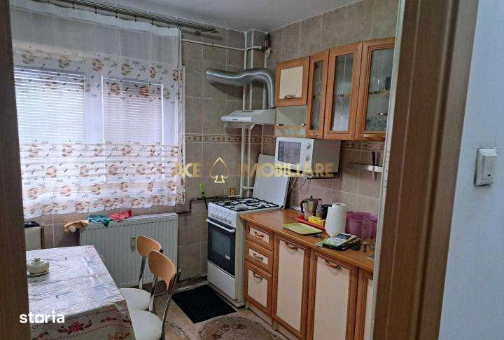 2 Camere | Tineretului | Proximitate Metrou | Bloc Reabilitat - Imagine principală: 5/8