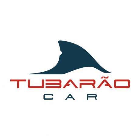 Tubarao Car logo