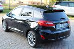 Ford Fiesta 1.0 EcoBoost Hybrid S&S VIGNALE - 9