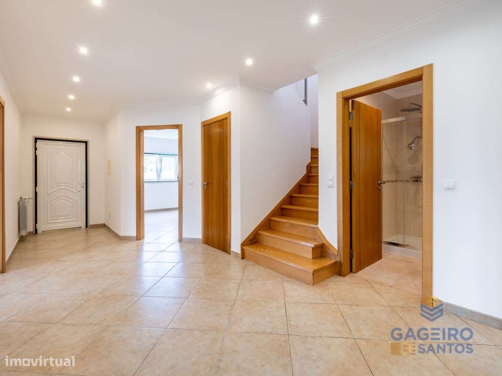 Moradia T4 tradicional Individual Salir do Porto - Grande imagem: 5/50