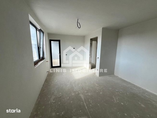 COMISION 0% Casa individuala la semifinisaj – 144 mp, P+E, teren 200-9