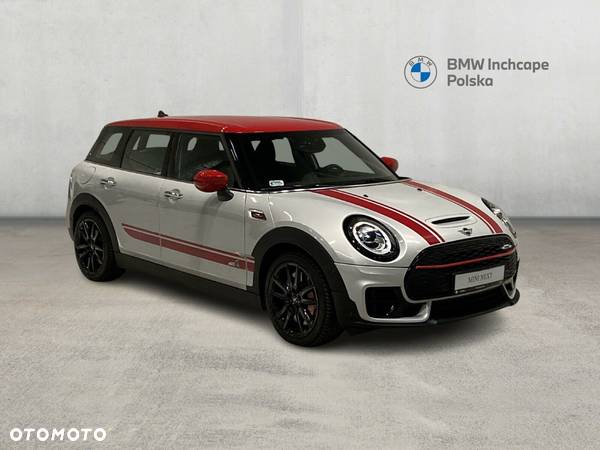 MINI John Cooper Works - 7