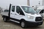 Ford Transit L2H1 Doka / 2.0TDCI / 350 TREND / 2017 - 18