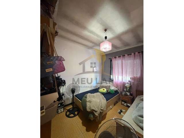 Apartamento T3-8