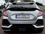 Honda Civic 1.5 T Sport Plus (Navi) - 10